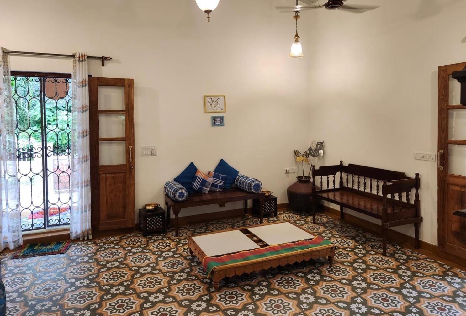 Homestay Aaicho Wado