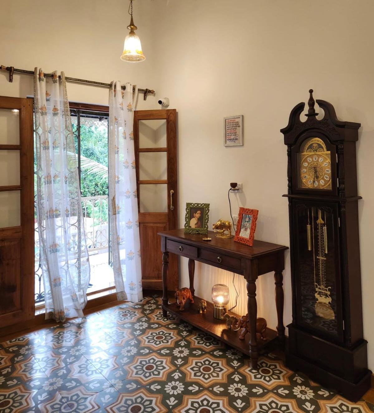 Homestay Aaicho Wado Pernem