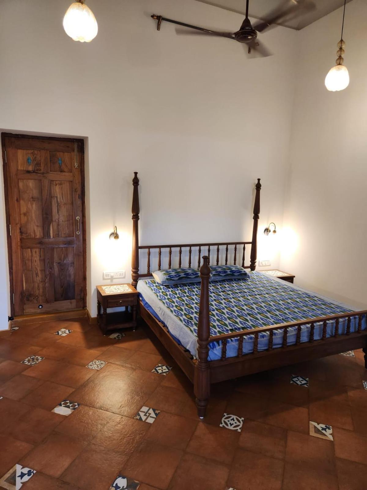 Aaicho Wado Homestay Pernem
