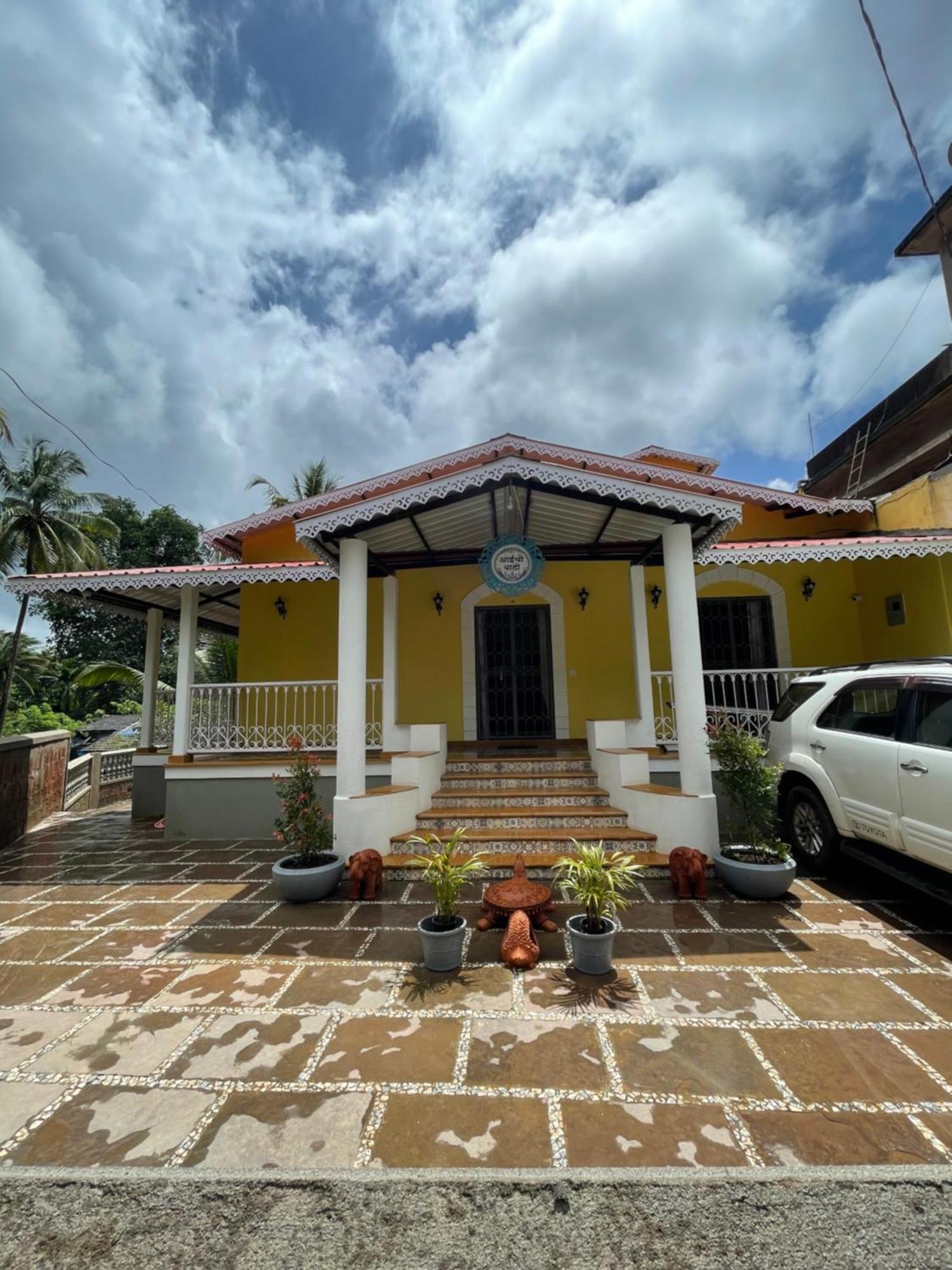 Homestay Aaicho Wado