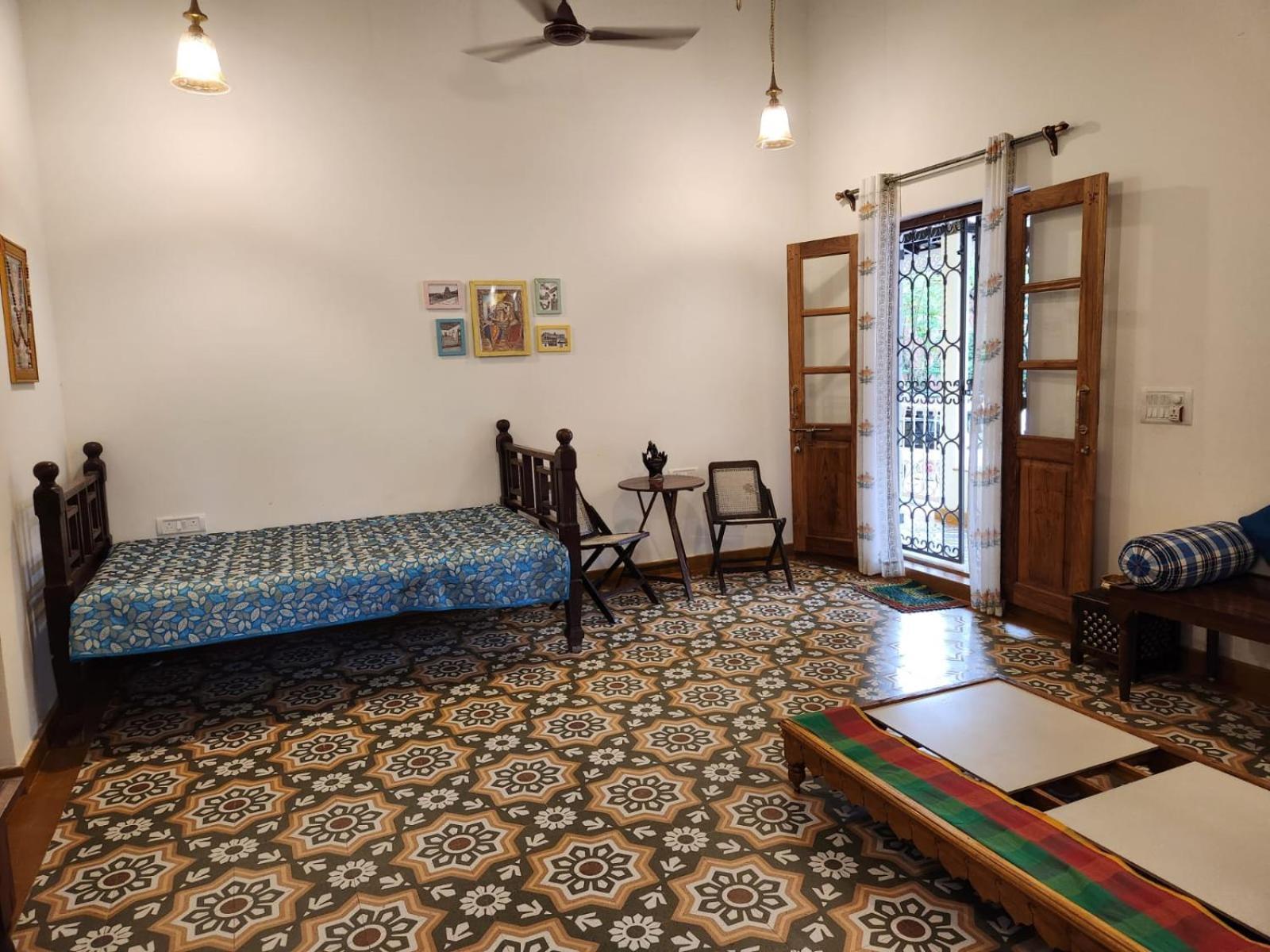 Homestay Aaicho Wado