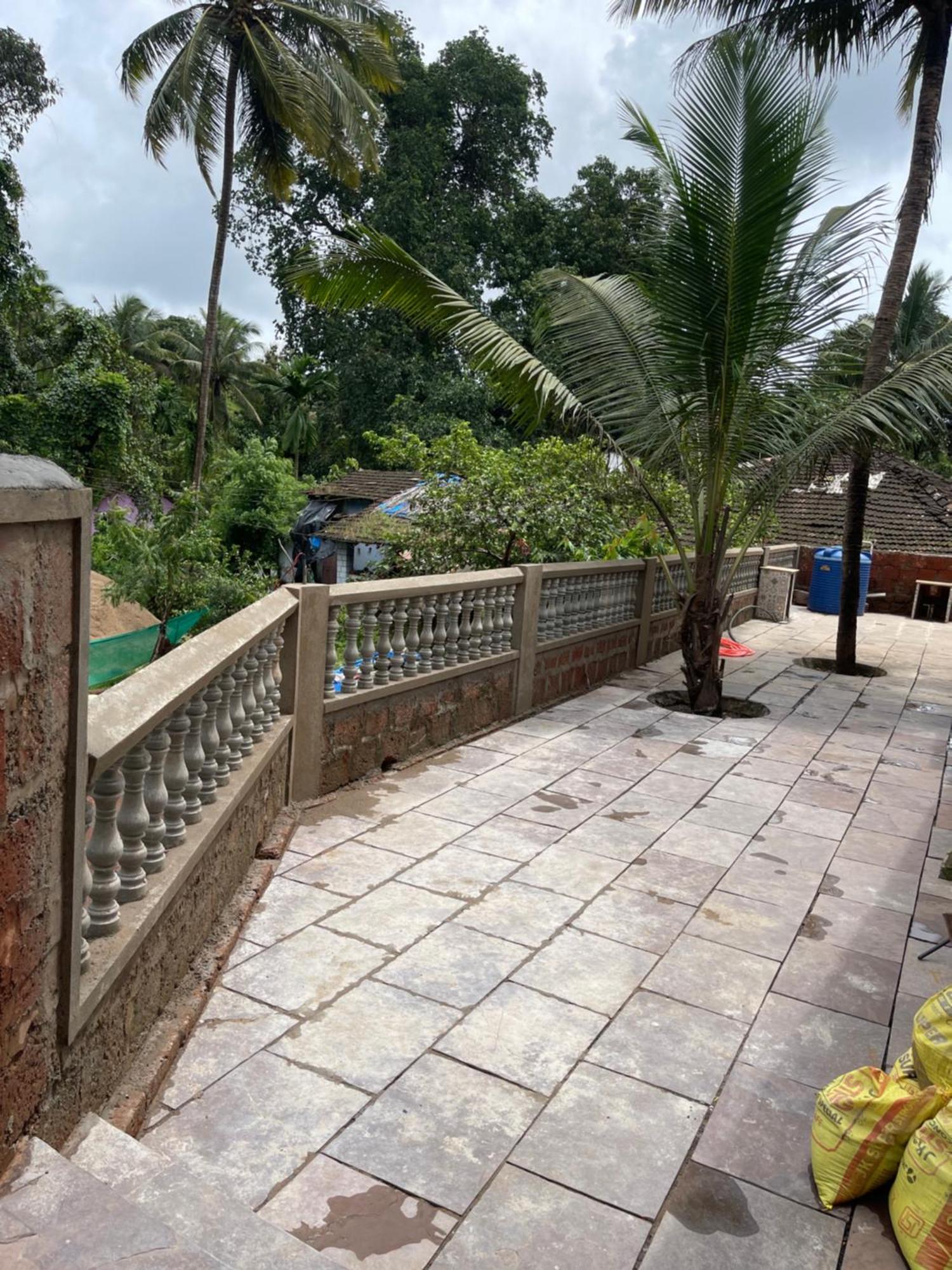 Aaicho Wado Homestay Pernem