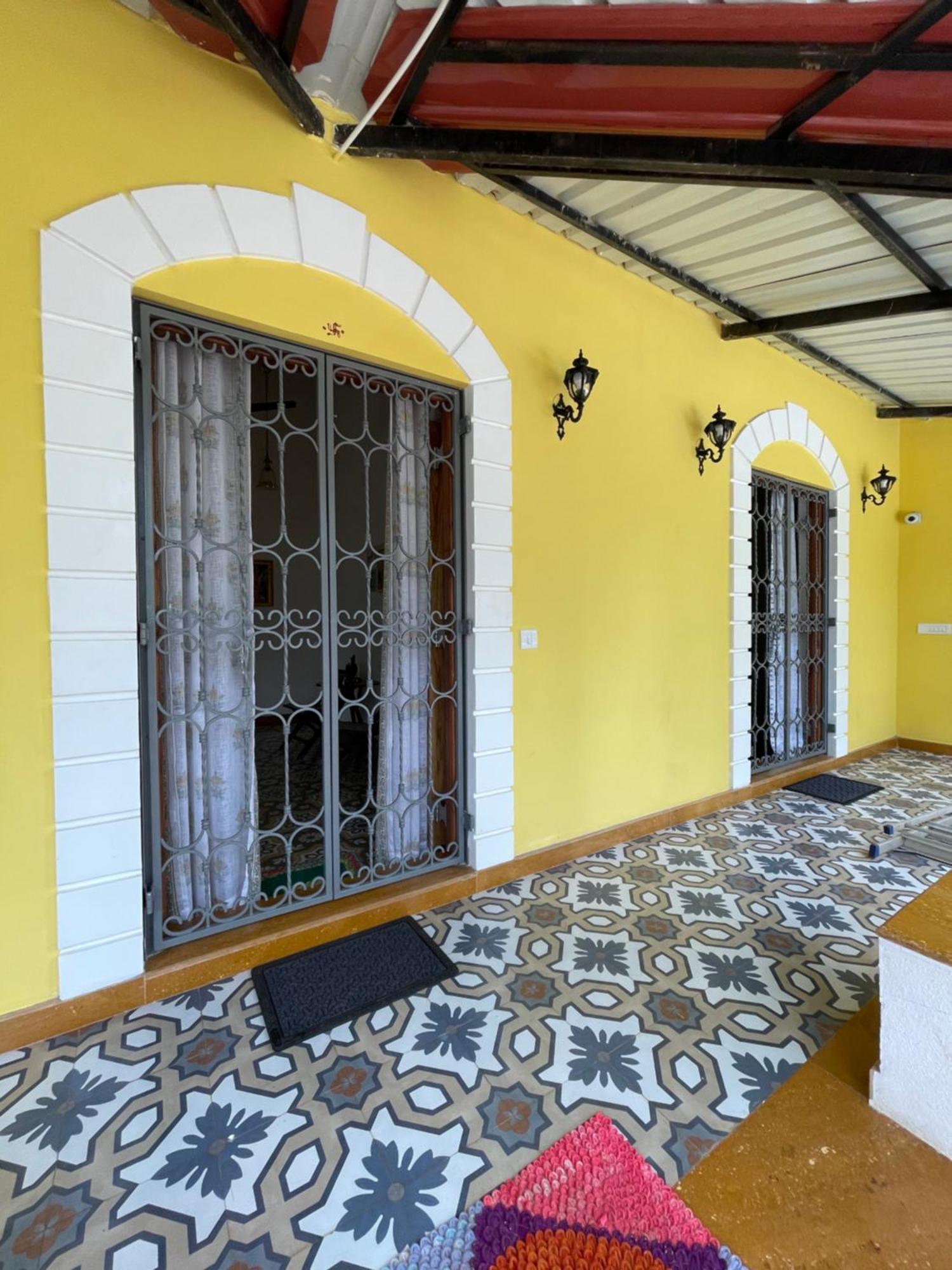 Homestay Aaicho Wado